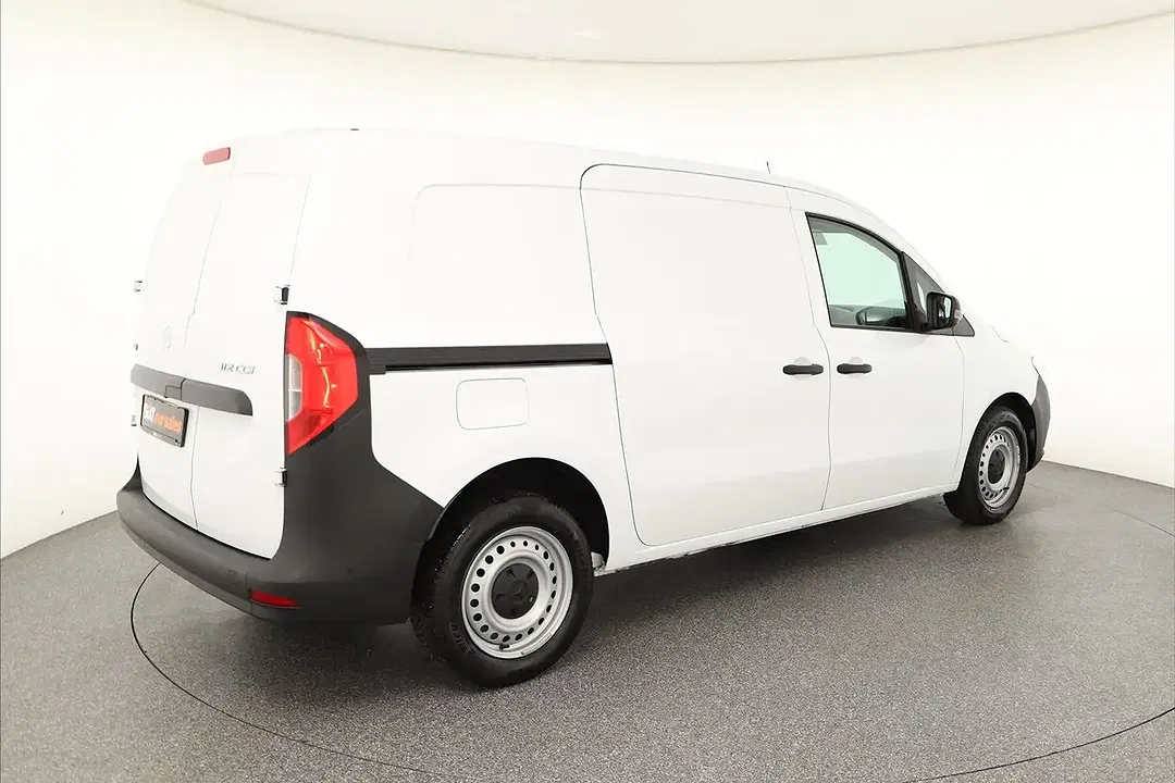Mercedes-Benz Citan 112 CDI lang - Thumbnail 5