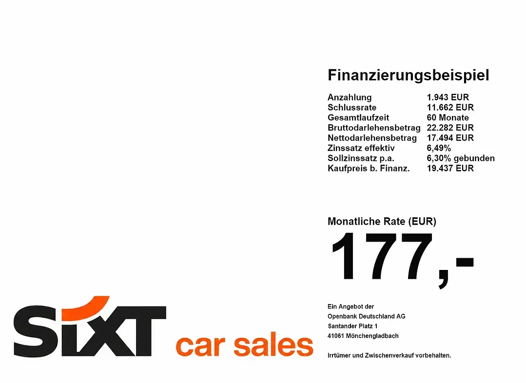Mercedes-Benz Citan 112 CDI lang - Thumbnail 7