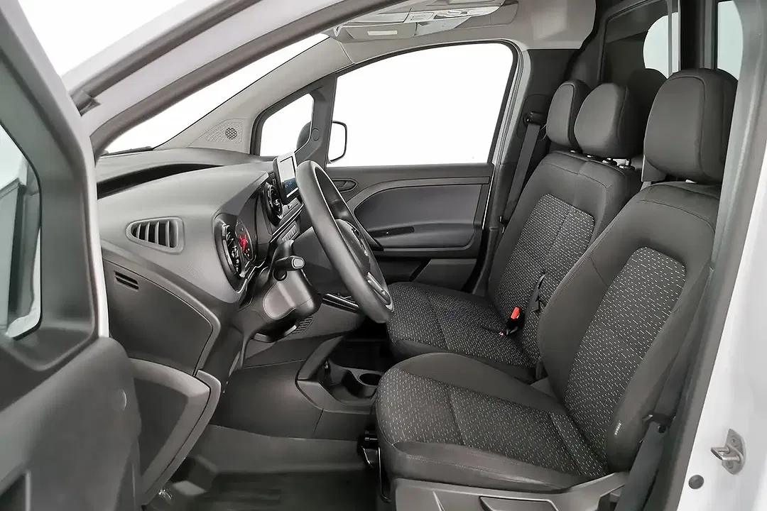 Mercedes-Benz Citan 112 CDI lang - Thumbnail 9