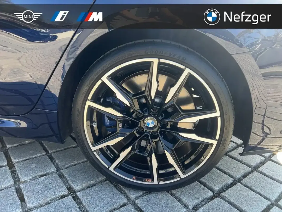 BMW M850 xDrive Gran Coupe - foto 7