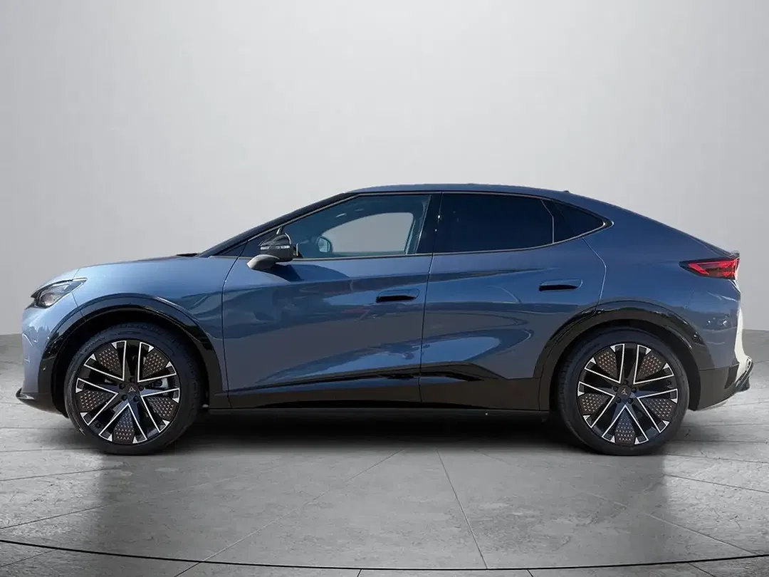 CUPRA Tavascan 4Drive VZ - Thumbnail 4