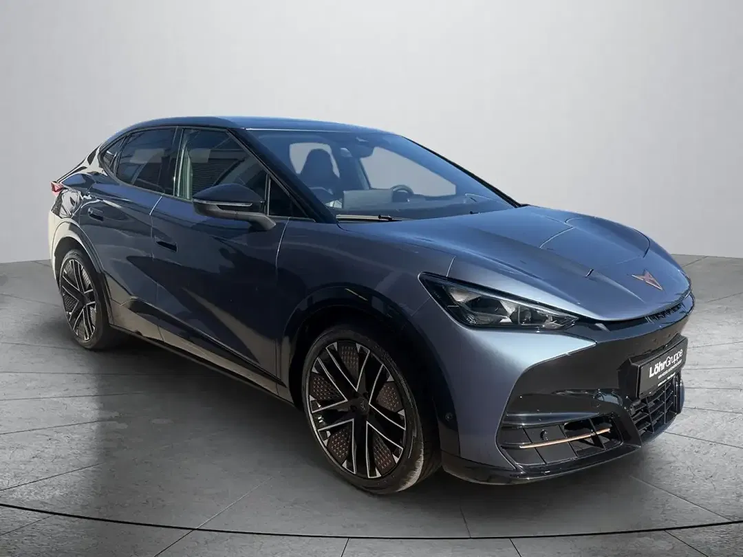 CUPRA Tavascan 4Drive VZ - Thumbnail 6