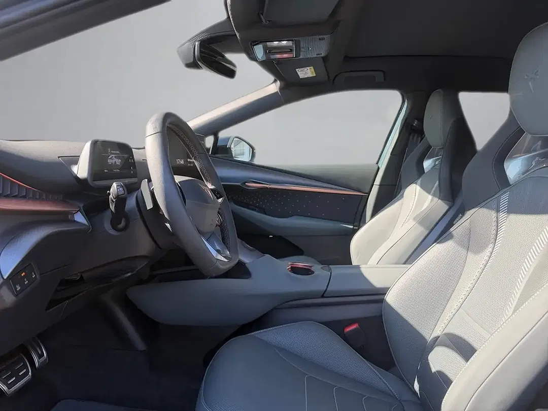 CUPRA Tavascan 4Drive VZ - Thumbnail 7