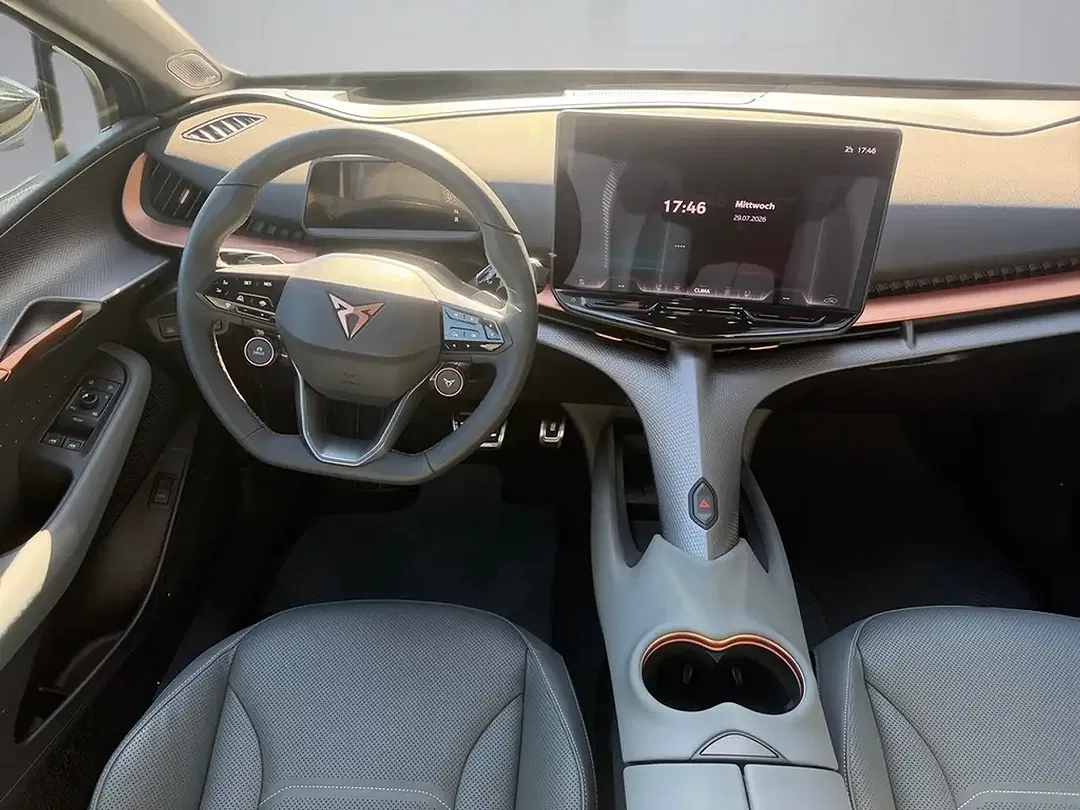 CUPRA Tavascan 4Drive VZ - Thumbnail 8