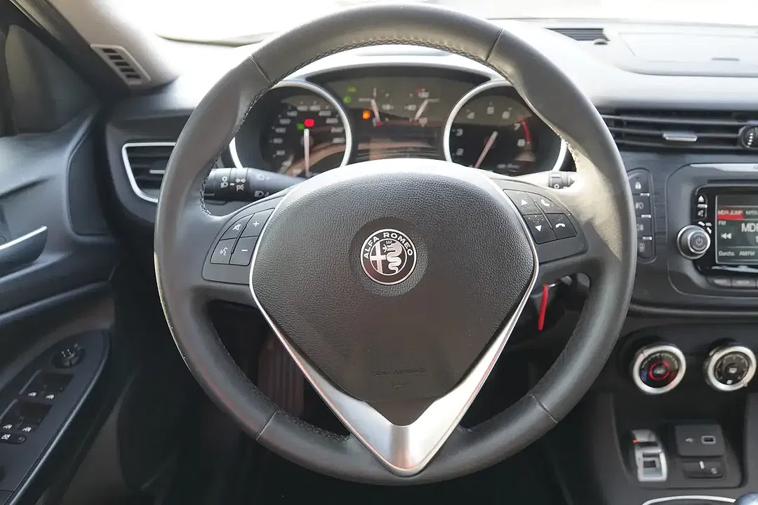 Alfa Romeo Giulietta 1.4 - Thumbnail 18