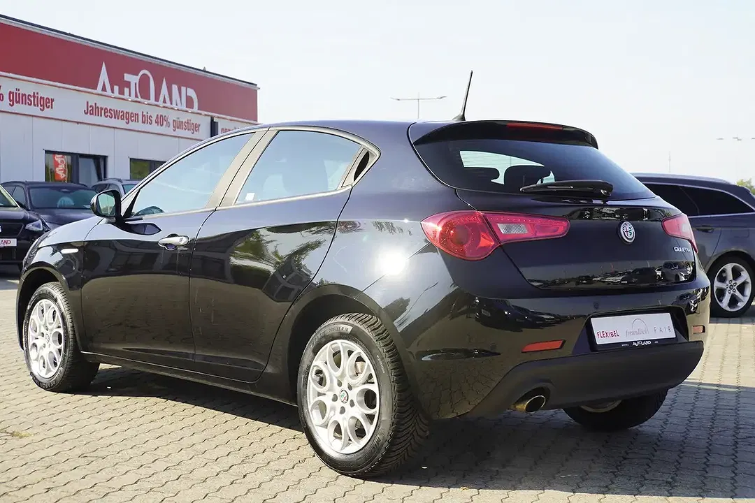 Alfa Romeo Giulietta 1.4 - Thumbnail 3