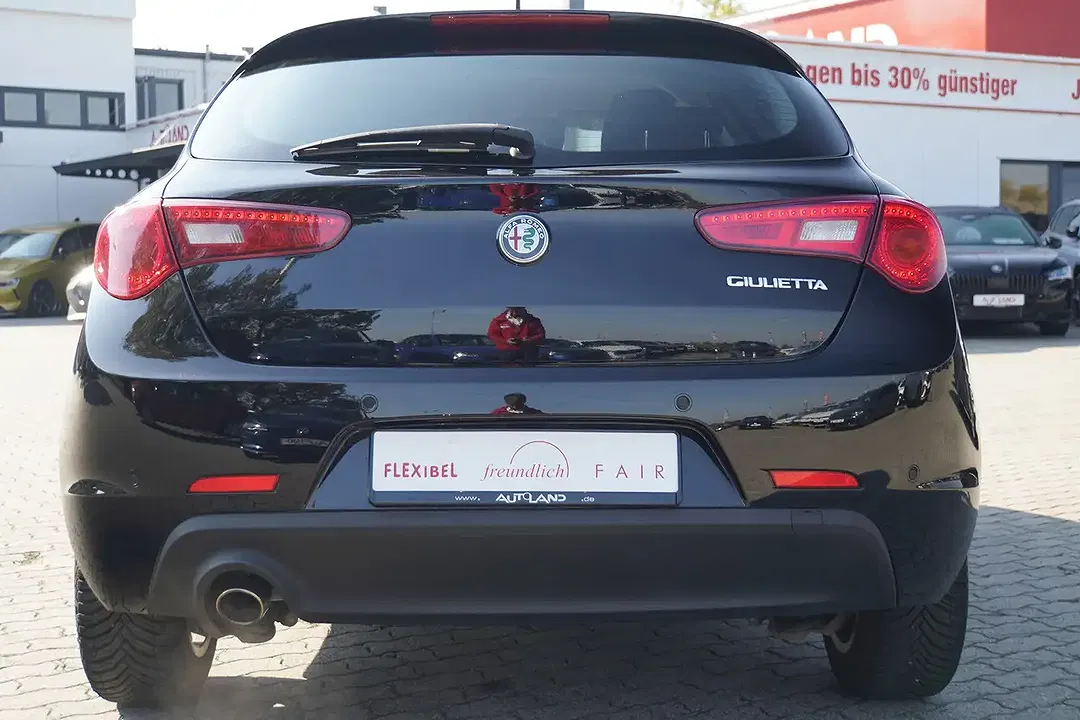 Alfa Romeo Giulietta 1.4 - Thumbnail 4