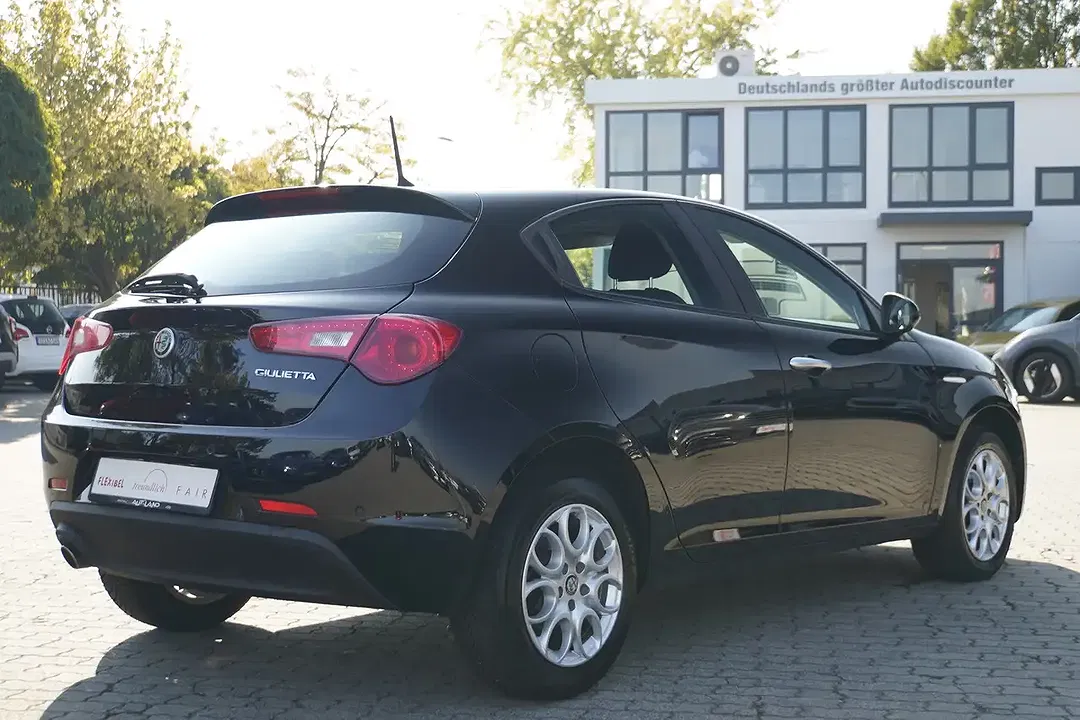 Alfa Romeo Giulietta 1.4 - Thumbnail 5