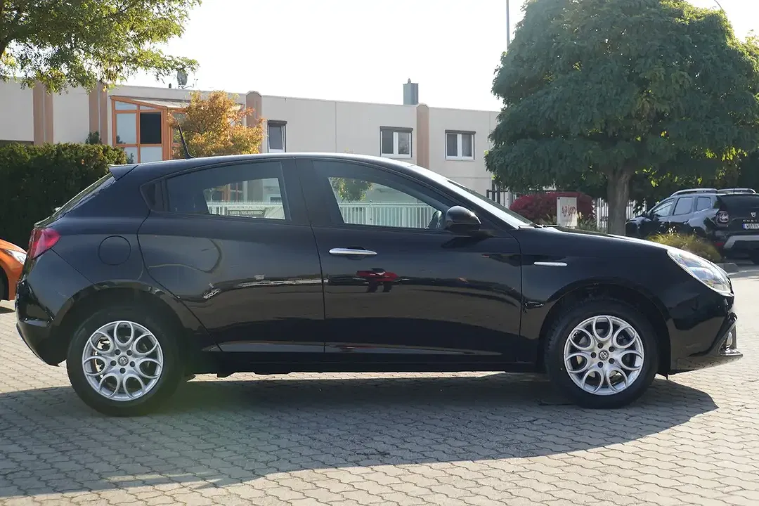 Alfa Romeo Giulietta 1.4 - Thumbnail 6