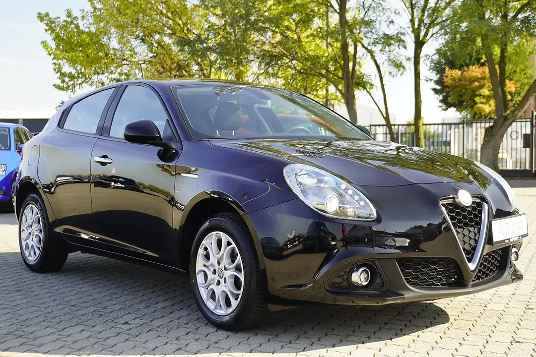 Alfa Romeo Giulietta 1.4 - Thumbnail 7