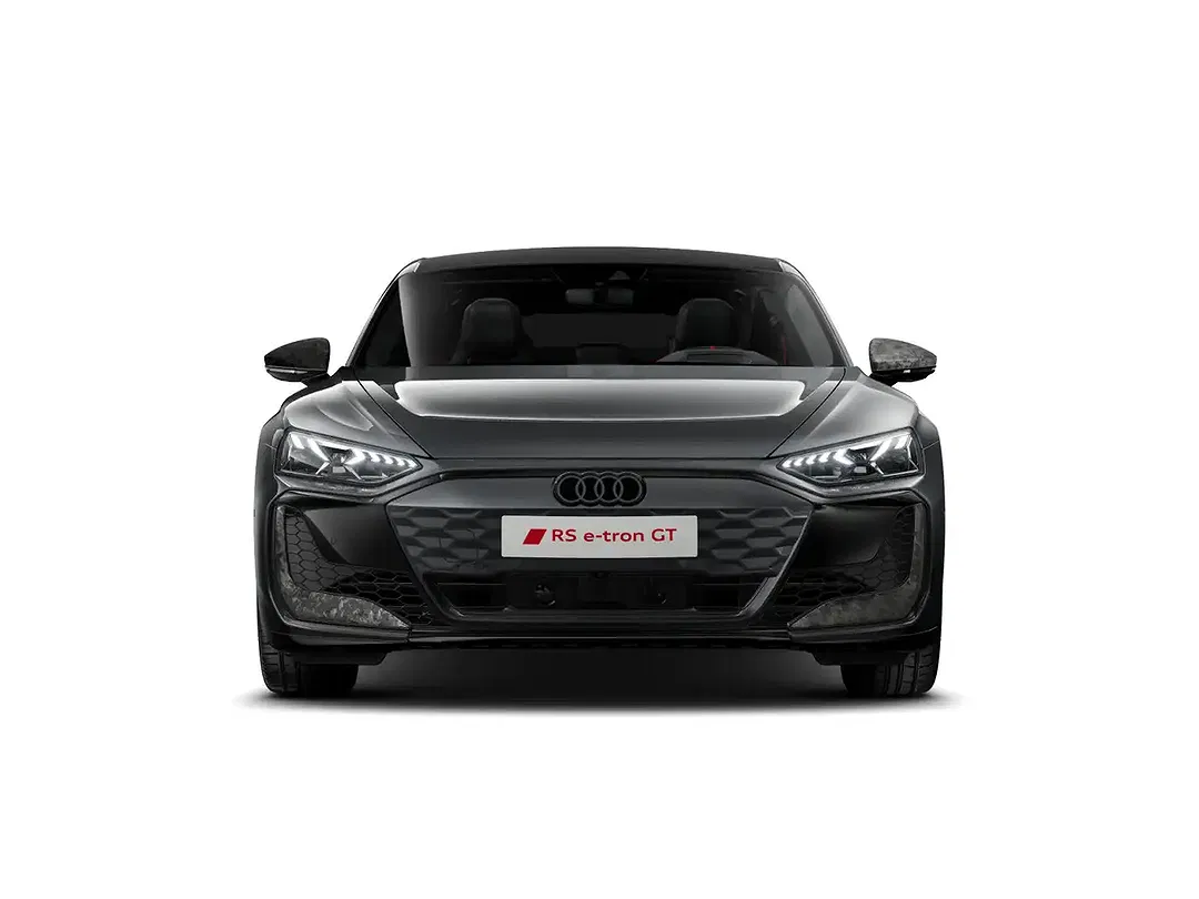 Audi RS e-tron GT performance - foto 1