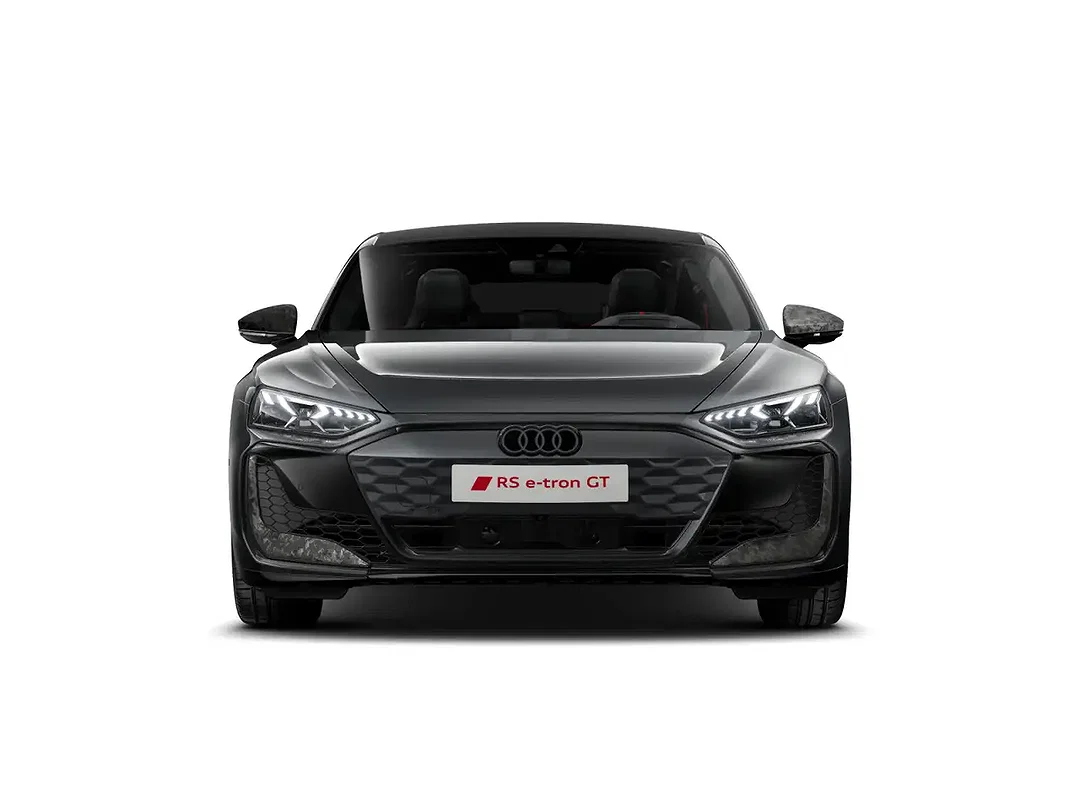 Audi RS e-tron GT performance - Afbeelding 1