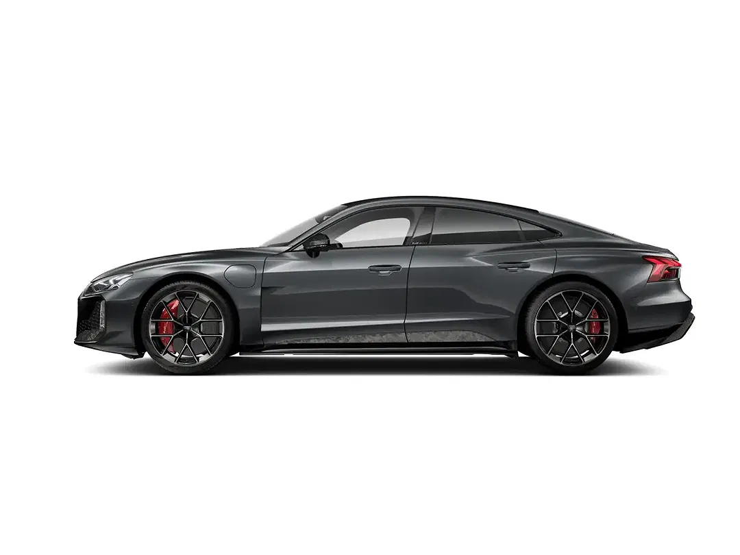 Audi RS e-tron GT performance - Thumbnail 5