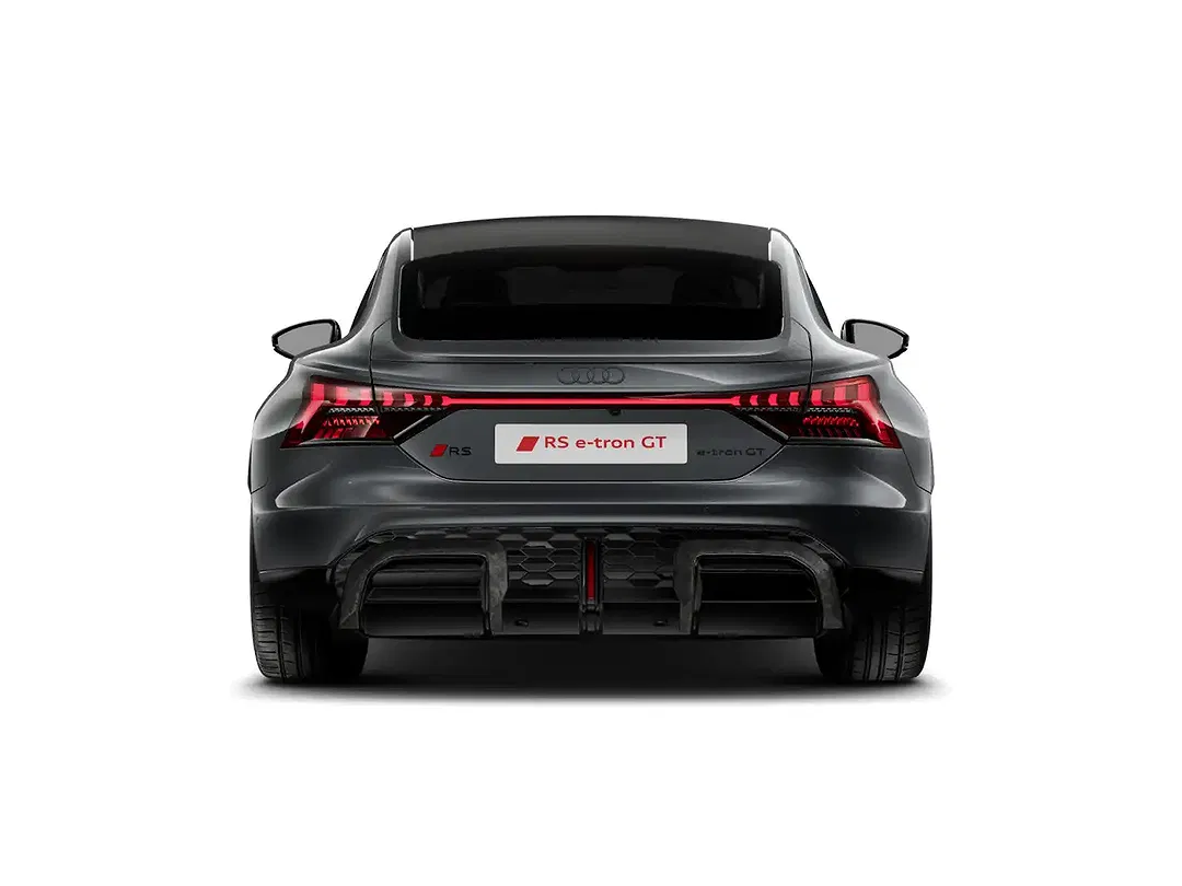 Audi RS e-tron GT performance - Thumbnail 6