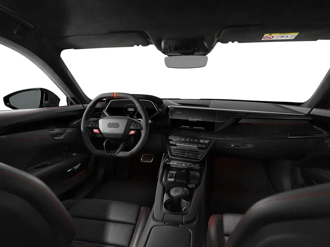 Audi RS e-tron GT performance - Thumbnail 8