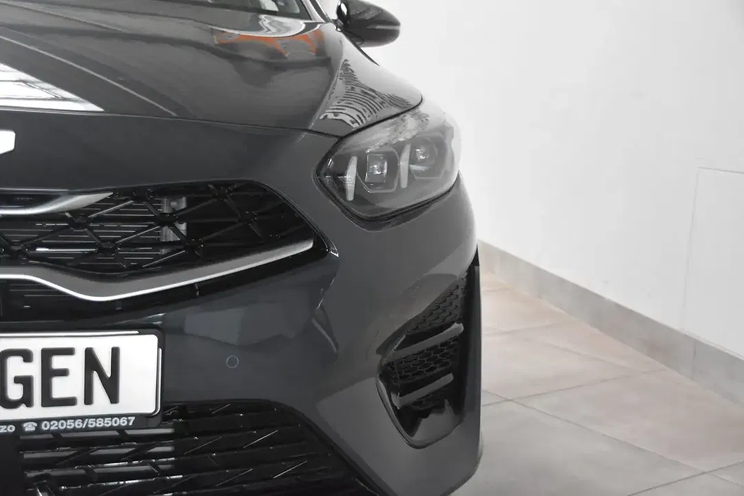 Kia Ceed / cee'd DCT GT-Line - Thumbnail 11