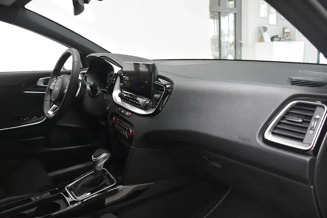 Kia Ceed / cee'd DCT GT-Line - Thumbnail 12