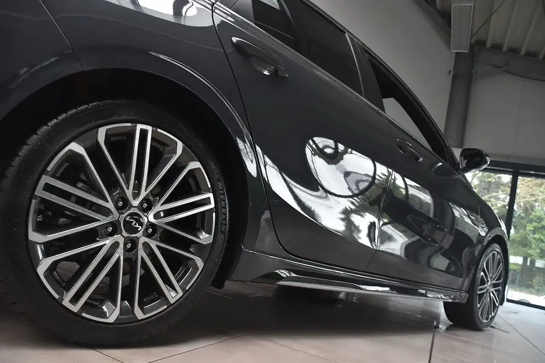 Kia Ceed / cee'd DCT GT-Line - Thumbnail 4