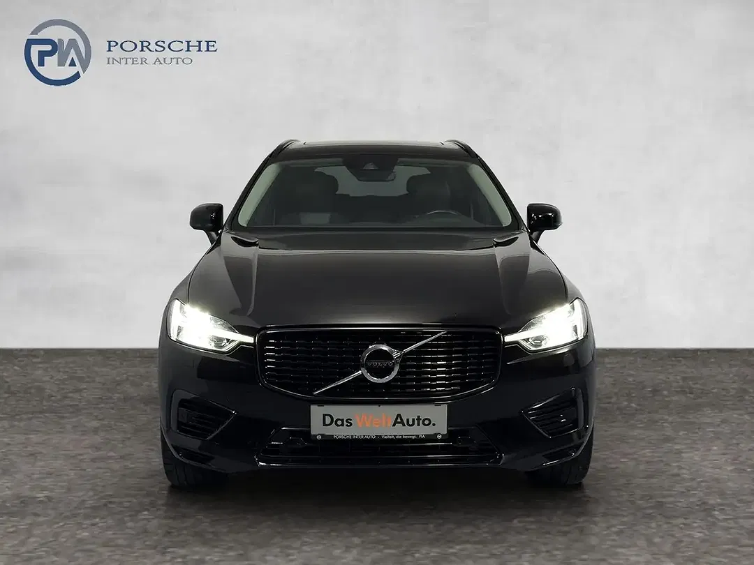 Volvo XC60 T6 PHEV AWD Recharge R-Design Expression - foto 2