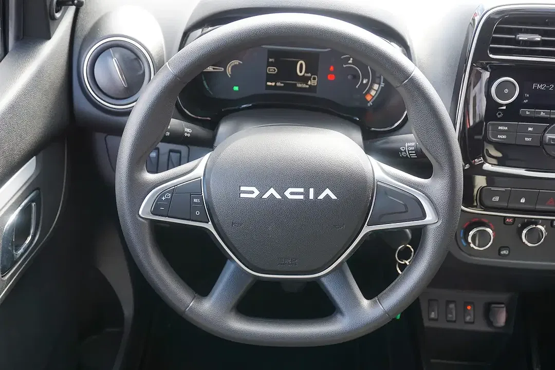 Dacia Spring EV Comfort - Thumbnail 11