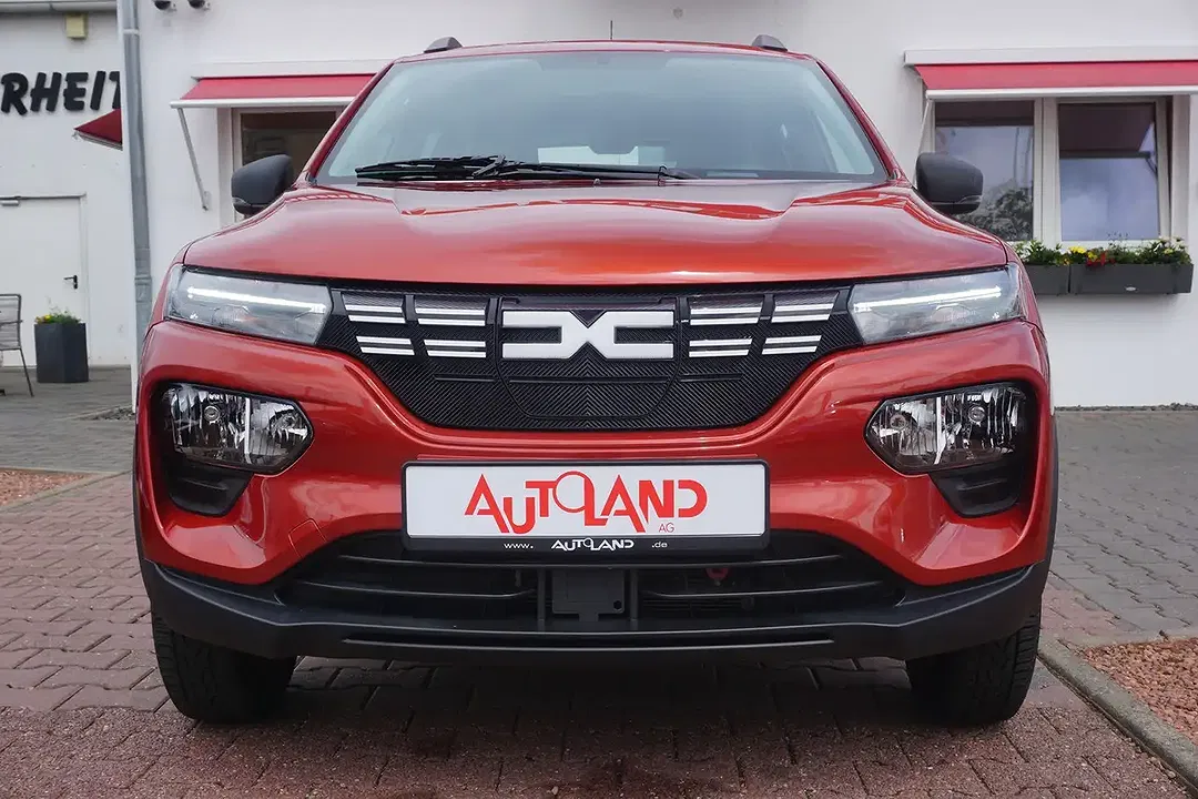 Dacia Spring EV Comfort - Thumbnail 5