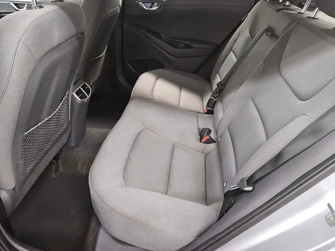 Hyundai IONIQ Style - Thumbnail 12