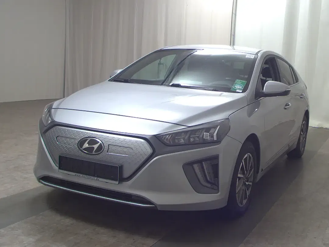 Hyundai IONIQ Style - foto 2