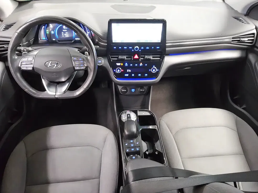 Hyundai IONIQ Style - Thumbnail 4