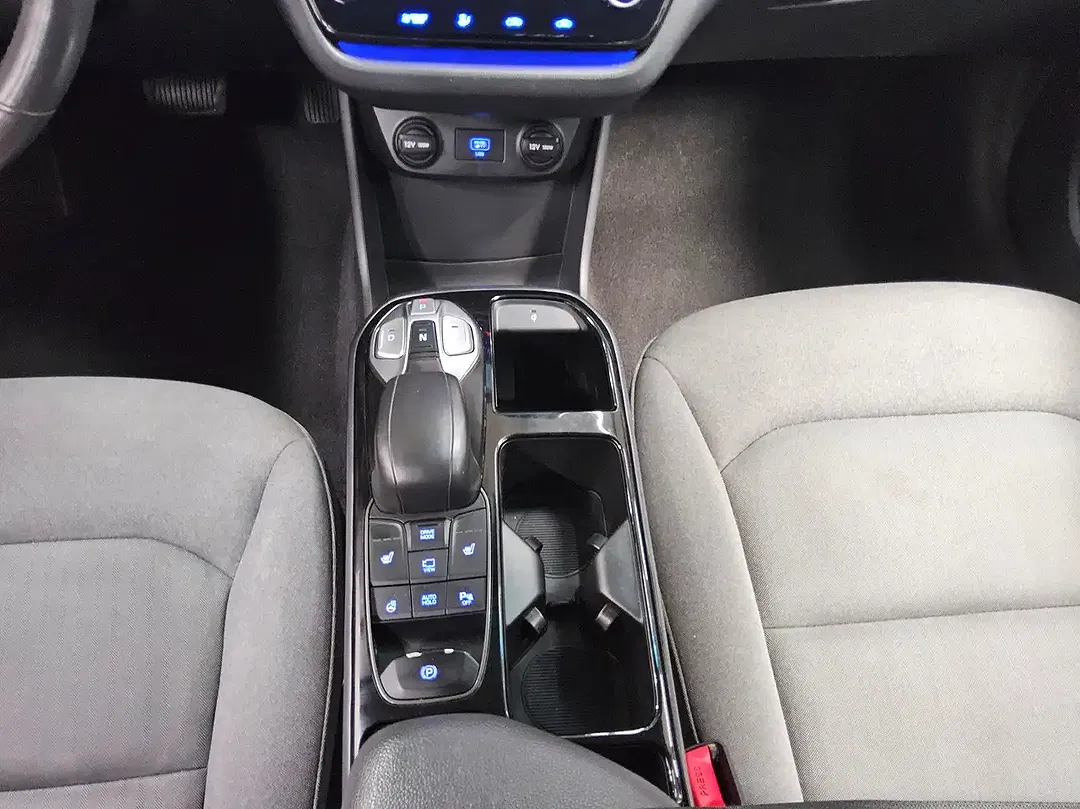 Hyundai IONIQ Style - Thumbnail 5