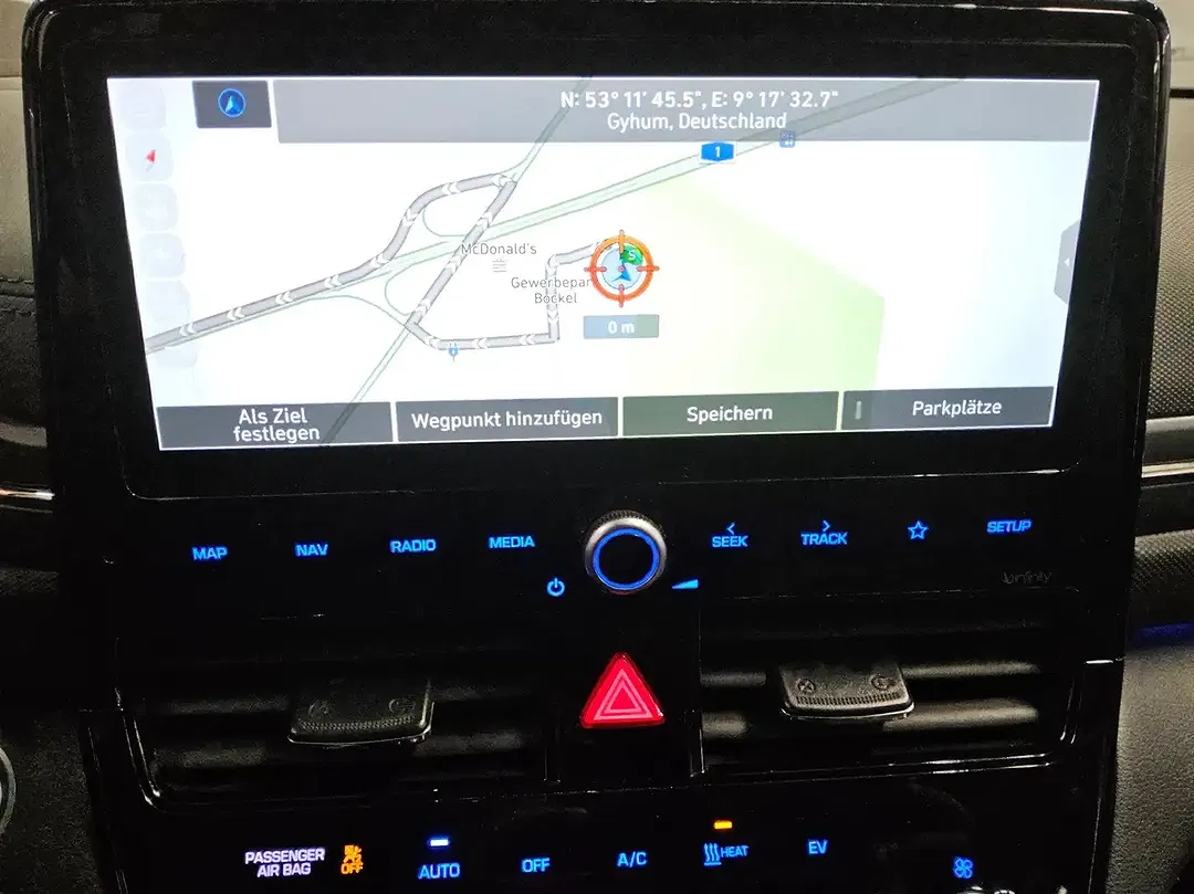 Hyundai IONIQ Style - Thumbnail 6