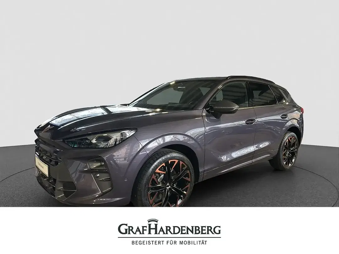 CUPRA Terramar TSI 4Drive VZ2 - Thumbnail 1