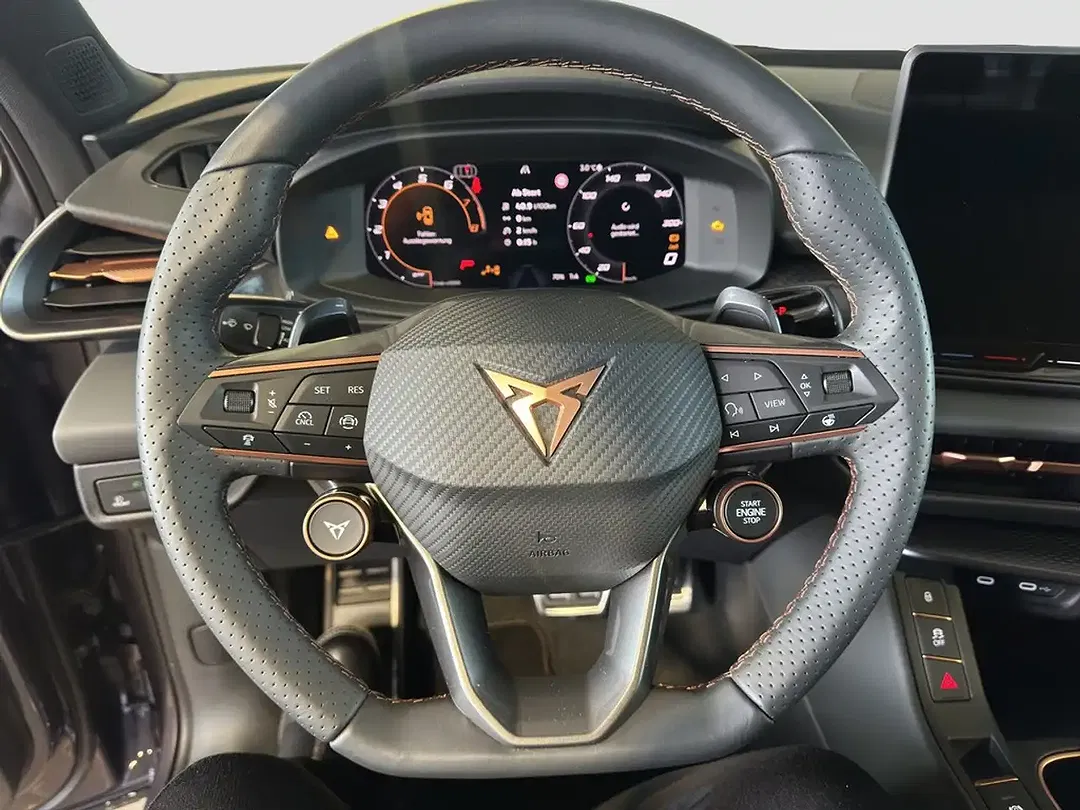 CUPRA Terramar TSI 4Drive VZ2 - Thumbnail 12