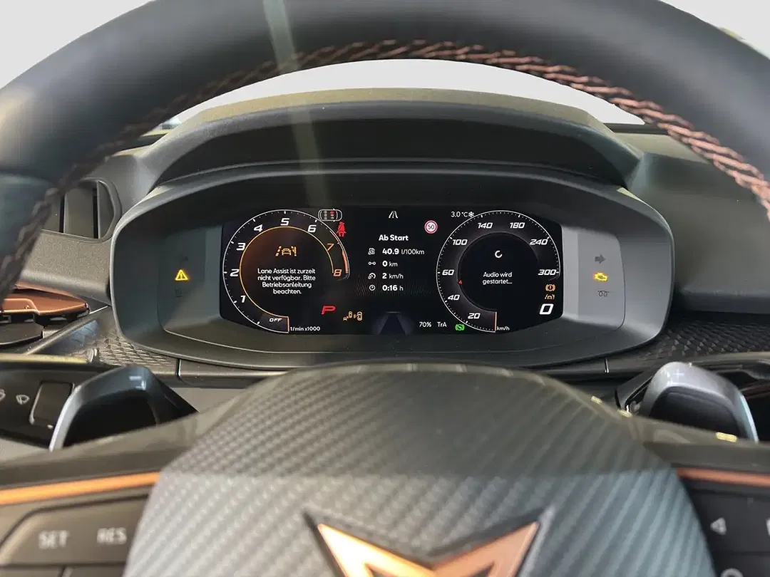 CUPRA Terramar TSI 4Drive VZ2 - Thumbnail 13