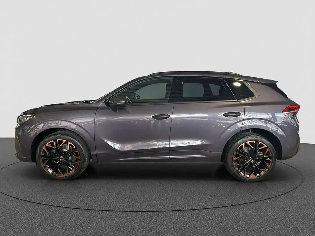 CUPRA Terramar TSI 4Drive VZ2 - Thumbnail 2