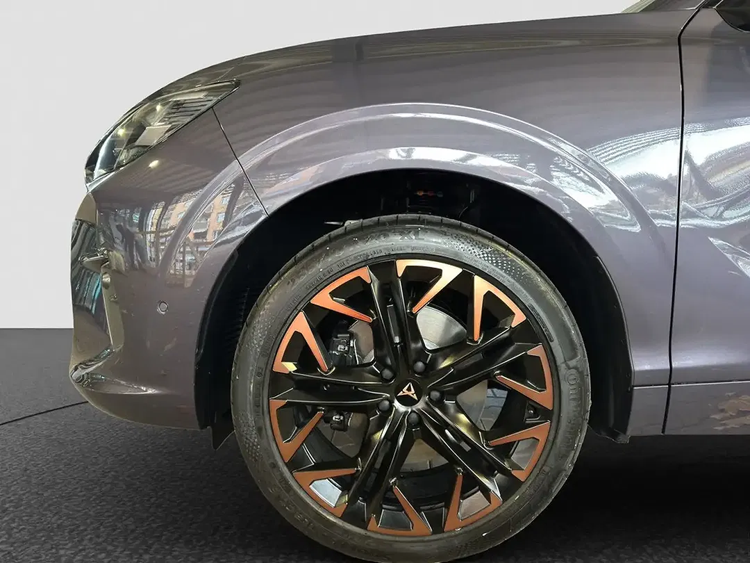 CUPRA Terramar TSI 4Drive VZ2 - Thumbnail 3