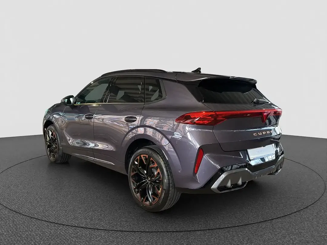 CUPRA Terramar TSI 4Drive VZ2 - Thumbnail 4