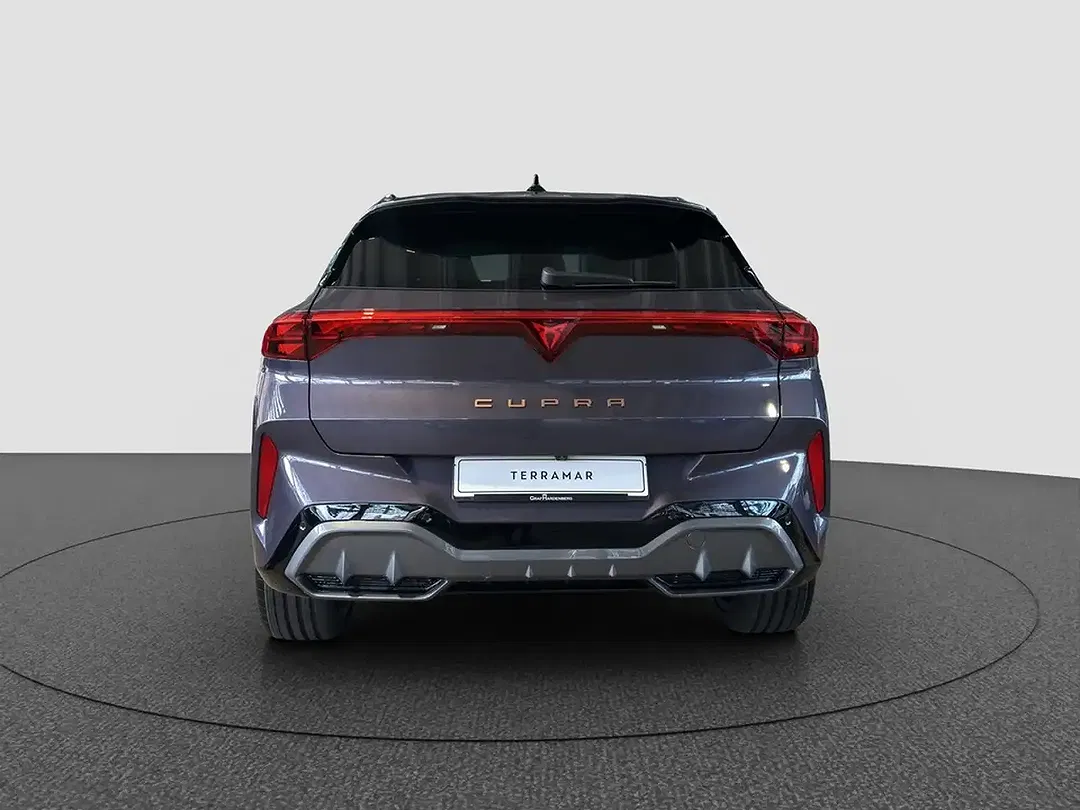 CUPRA Terramar TSI 4Drive VZ2 - Thumbnail 5