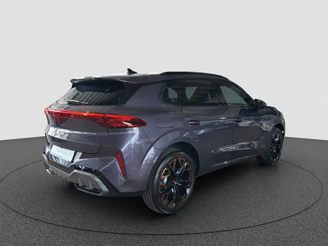 CUPRA Terramar TSI 4Drive VZ2 - Thumbnail 6