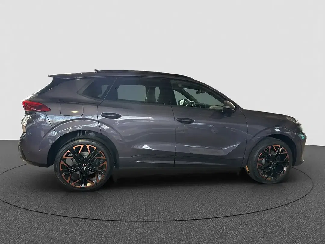 CUPRA Terramar TSI 4Drive VZ2 - Thumbnail 7