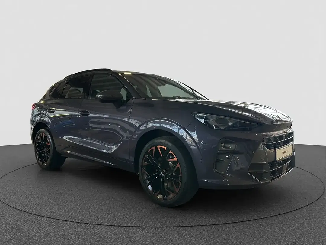 CUPRA Terramar TSI 4Drive VZ2 - Thumbnail 8
