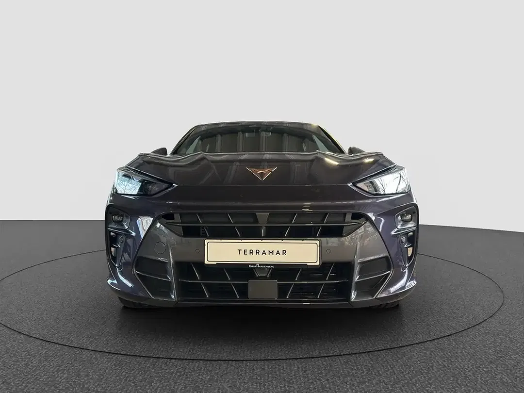 CUPRA Terramar TSI 4Drive VZ2 - Thumbnail 9