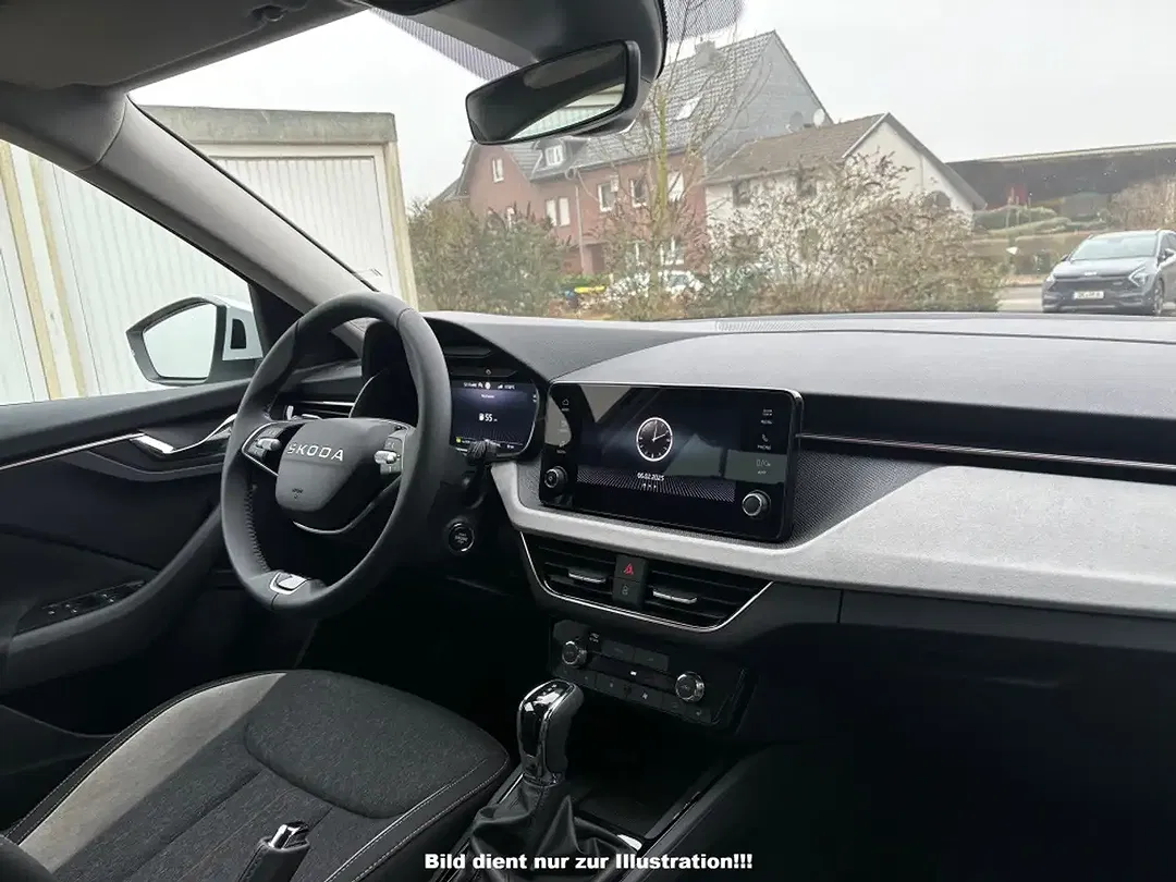 Skoda Kamiq 1.0 TSI Monte Carlo - Thumbnail 10
