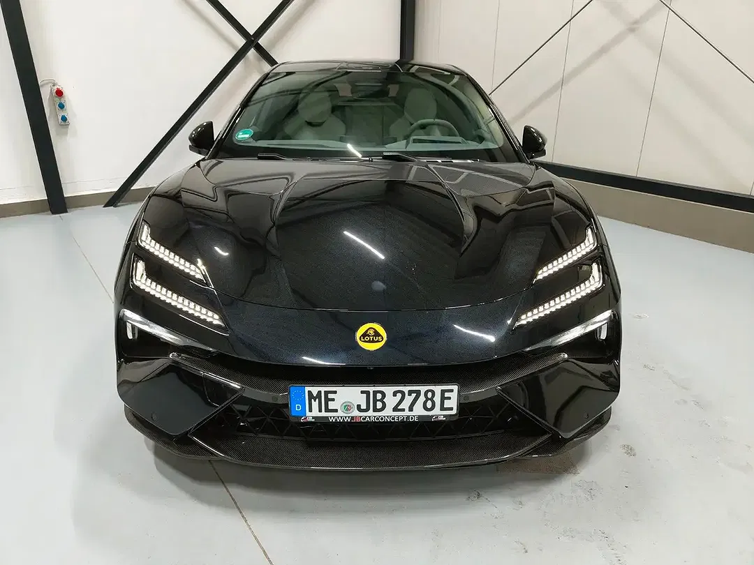 Lotus Emeya R - foto 2