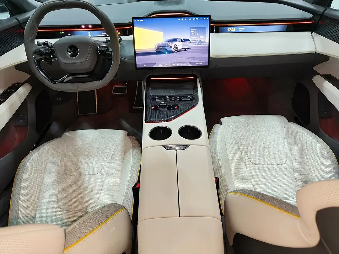 Lotus Emeya R - Thumbnail 9