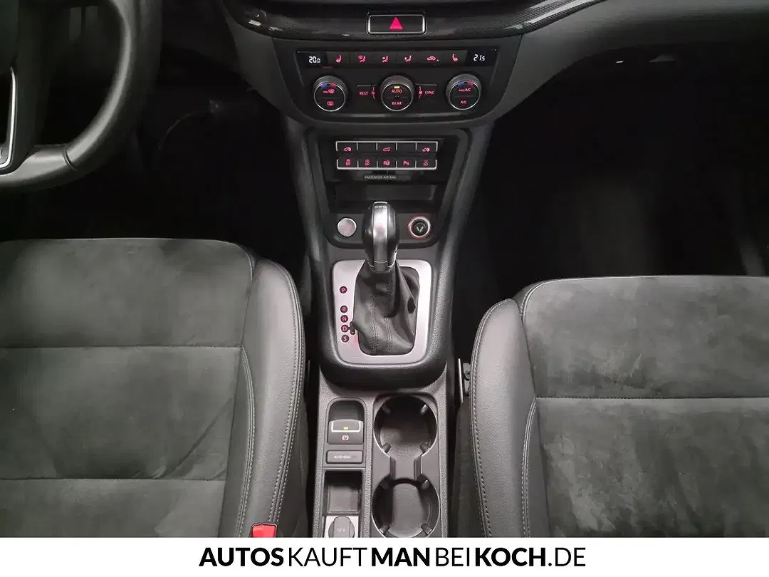 SEAT Alhambra 1.4 TSI DSG Xcellence - Thumbnail 9