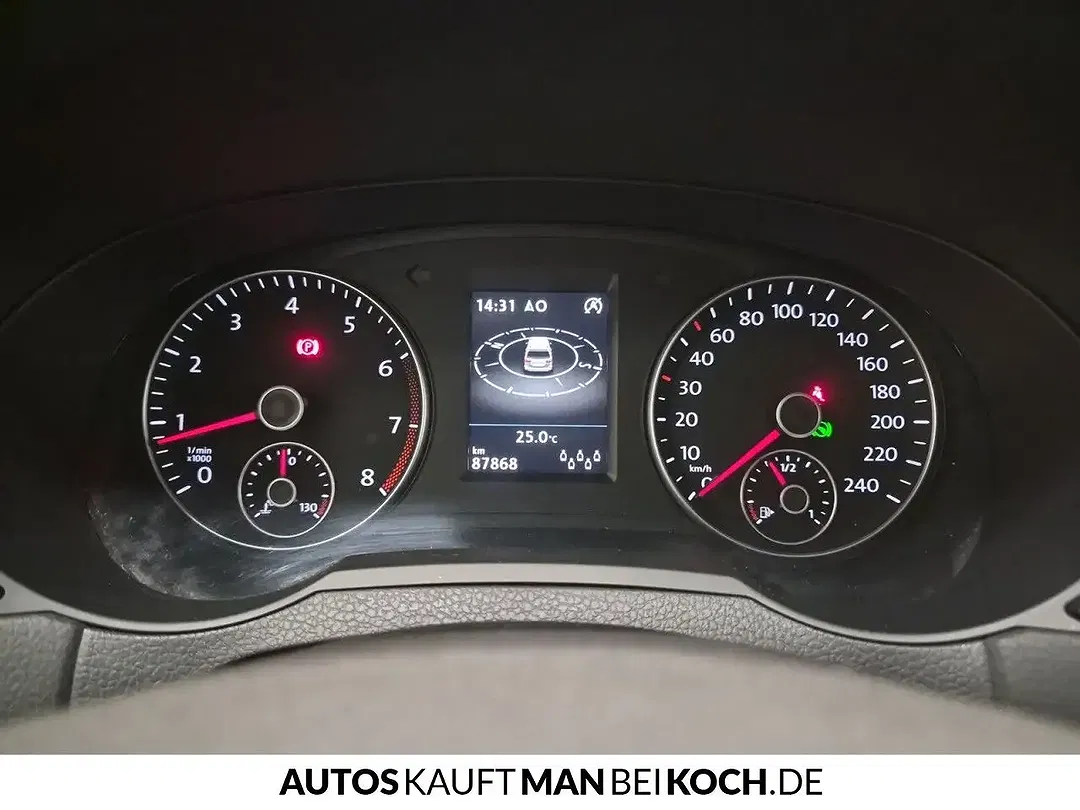 SEAT Alhambra 1.4 TSI DSG Xcellence - Thumbnail 10