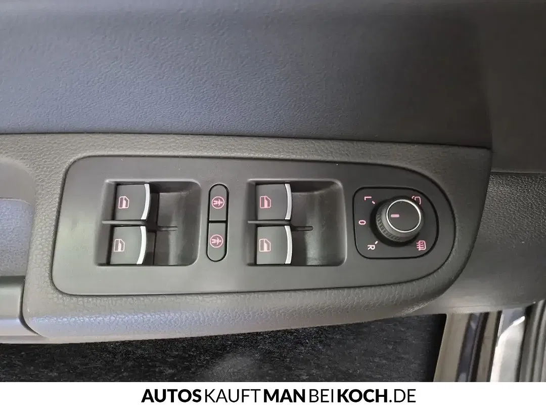 SEAT Alhambra 1.4 TSI DSG Xcellence - Thumbnail 12