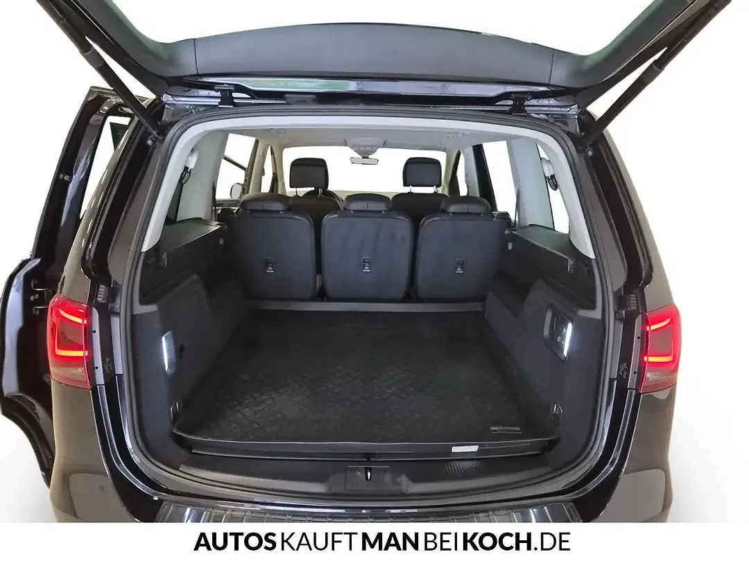 SEAT Alhambra 1.4 TSI DSG Xcellence - foto 13