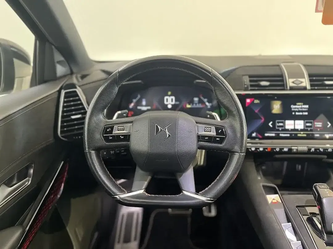 Citroen DS Performance - Thumbnail 10