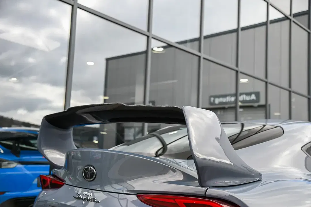 Toyota Supra Legend - Thumbnail 25